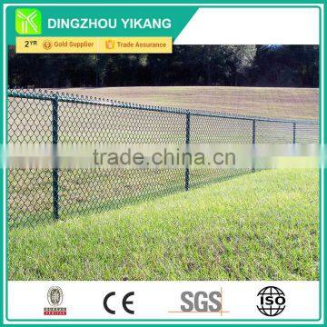 hot dipped galvanized chain link fence galvanized pvc coated chain link fence 100% pp bcf yarn xxx sex photos chain link fence b