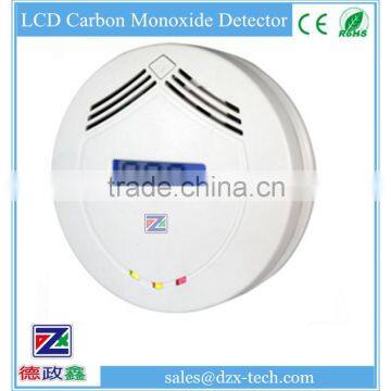 Smart Home CO Sensor DZX-36, EN50291&CE&ROHS photo-3