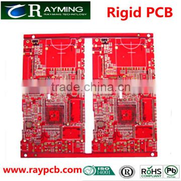 Smartphone Mobile Charger PCB Circuit Board