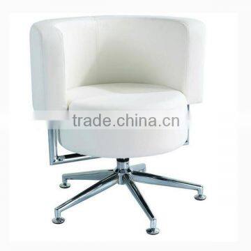 white leather used barber chairs for sale