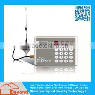 Gsm Auto Dialer