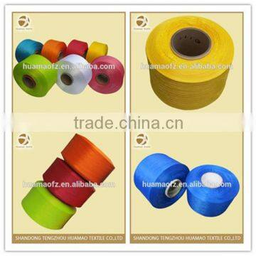 1000D High Tenacity pp Yarn for Rope and Webbing photo-5