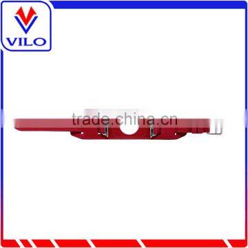 Genuine Leather Band Bracelet Cuff Wrist Watch Band For Apple Watch Cuff Leather Band photo-5