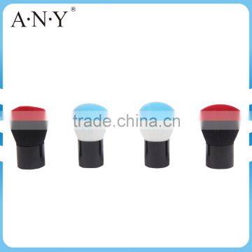 ANY 4PCS High Grade Nylon Hair Kabuki Brush Set