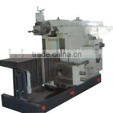 Power Planer