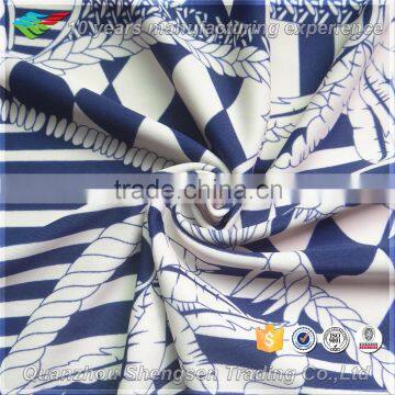 Cheap hot wholesale swimwear stock fabric