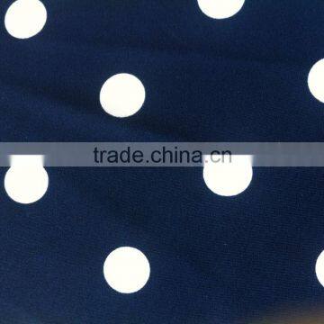 Hot sell new fashion swimwear fabric stock