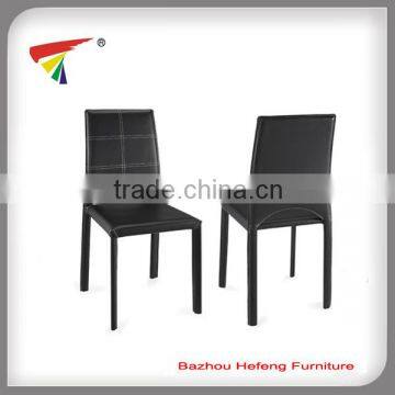 PU Leather tiffany chair diningroom use