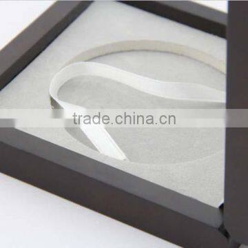 Matt Finish MDF Wood Coin Box Supplier photo-3