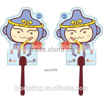 Plastic Sticker Children Gift Change Sticker uv Color Changing Sticker photo-5