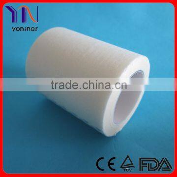 Micropore Medical Adhesive Tape Paper Tape 3m CE Certificate China manufacturer