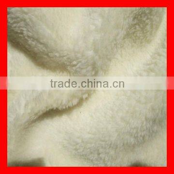 100% Polyester Sherpa Fleece photo-6