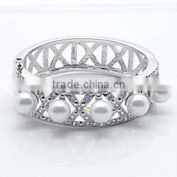 Pearl Bracelet