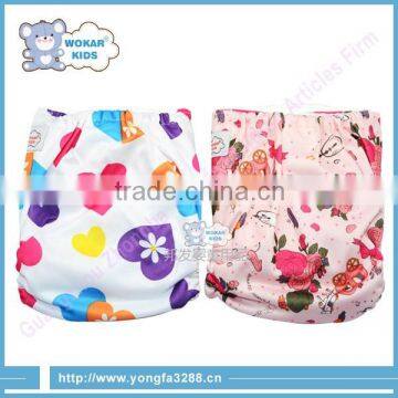 China Wholesale New Design Diaper Baby Manufacturer