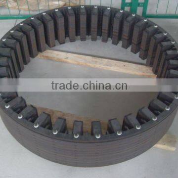 generator parts stator assy