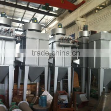 dust collection machine, industry dust filter