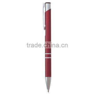 The Venetian Pen-Red Side