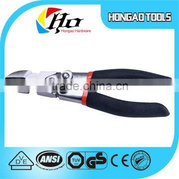 2015mini combination plier hand tools cable cutter and wire stripper plier