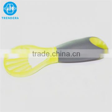 100% food grade plastic avocado slicer