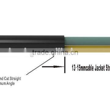 New Design IP65 LED Street Light Connectors photo-5
