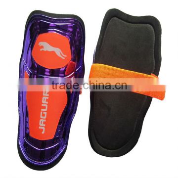 Custom Soft Soccer Shin Guard