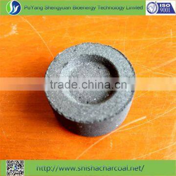 quick light smokeless activated carbon hookah shisha charcoal