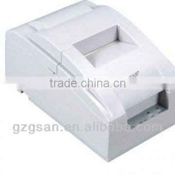 76mm Impresora matricial TPV GS-220