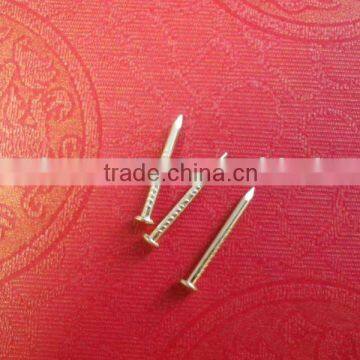 cheap price and good quality metal nails