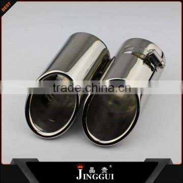 Exhaust pipe for 07-13 Freelander2 diesel