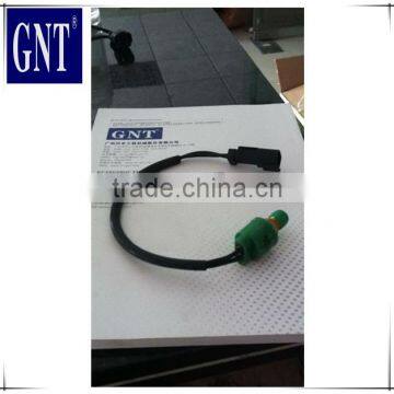 low price E320B E320C 126-2938 excavator pressure switch parts