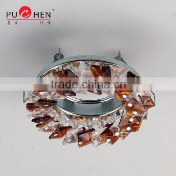 Ceiling Lighting Beads Connected Halogen LED Lighting MR16 GU10 G5.3 Model BS304 photo-2