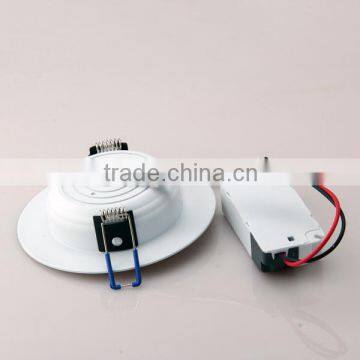 Hot Sale LED Panel 6W 9W 12W 18W High Brightnessceiling Lamp photo-5