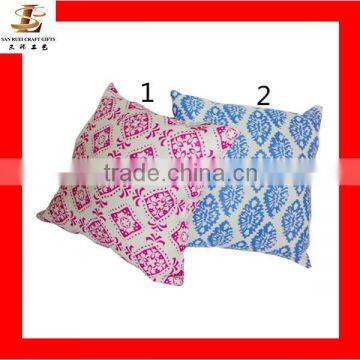 Car Accessory Back Cushion Memory Foam Pillow For Drive