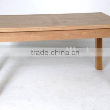 Solid Oak Dining Table wood furniture