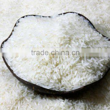 Nang Hoa fragrant rice 5% broken