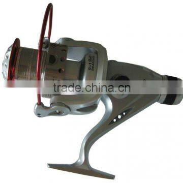 2012 New Design High Quality Spinning Fishing Reel