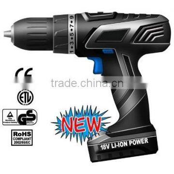 Cordless Hammer Drill Price