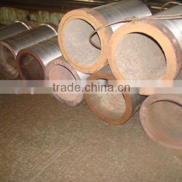 large diameter thick wall pipe blank