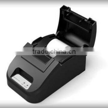 58mm Thermal printer Receipt printer POS Printer cheap printer