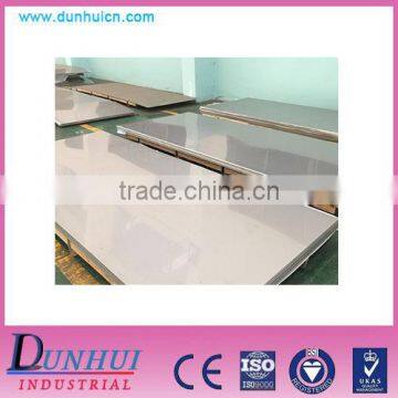 Competitive Price 201 304 316 Stainless Steel Plates photo-3