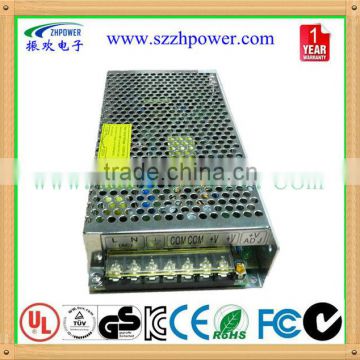 240w 24v 10a high frequency switching power supplies constant current power