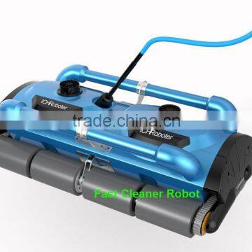 Cleaner Type Swimming Pool Cleaner( Cleaning Capacity for 1000m2 Big Pool )