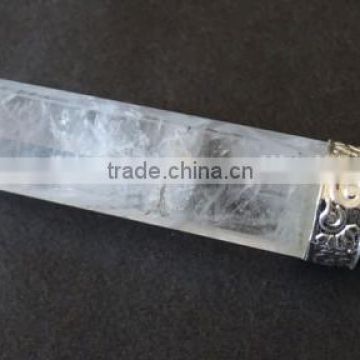 Crystal Quartz Healing Wands: Wholesale prices