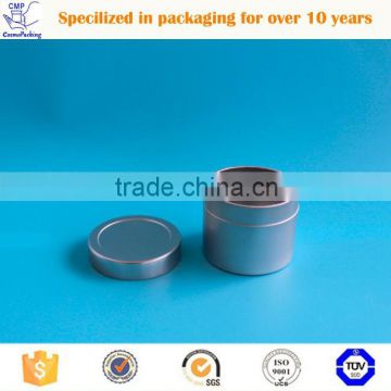 high quality cylinder aluminum tin