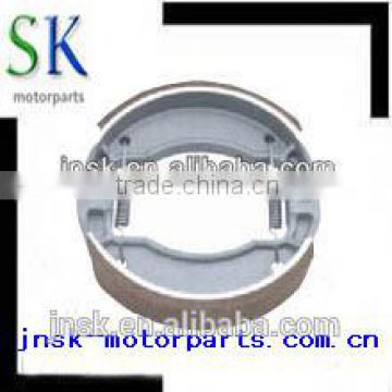 Motorcycle Brakes Parts Motorcycle Brake Shoes PC50(OEM quality /Made in China)