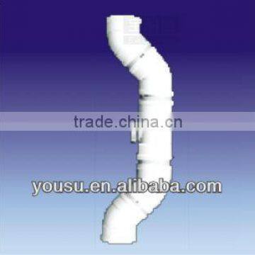 high pressure upvc pipe