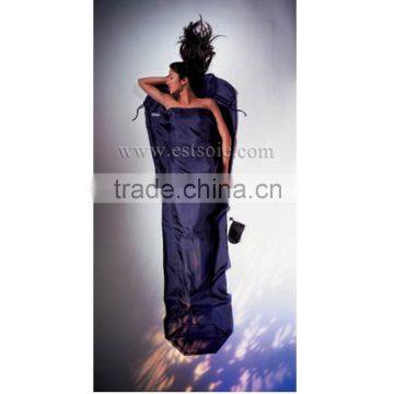 Anti-tear 100% Double Silk Sleeping Bag photo-6
