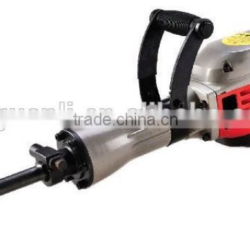 1400W 65mm Electric Jack Hammer demolition hammer/breaker hammer drill electric power tools