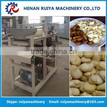 Broad Bean Peeling Machine/broad Bean Peeler photo-2