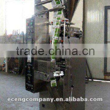 Automatic Water Packaging Machine